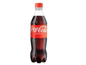 Coca-Cola 500 ml