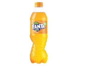 Fanta 500 ml
